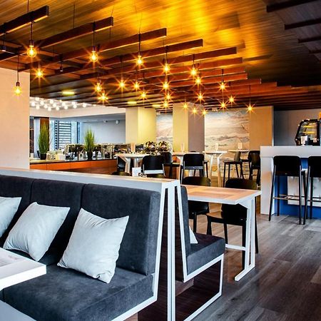 Bel Mare Resort Apartament 417 เมียนซิดดรอแย ภายนอก รูปภาพ