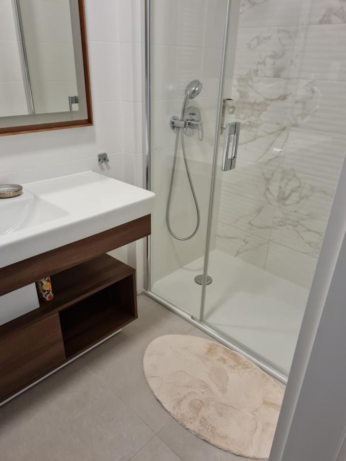 Bel Mare Resort Apartament 417 เมียนซิดดรอแย ภายนอก รูปภาพ