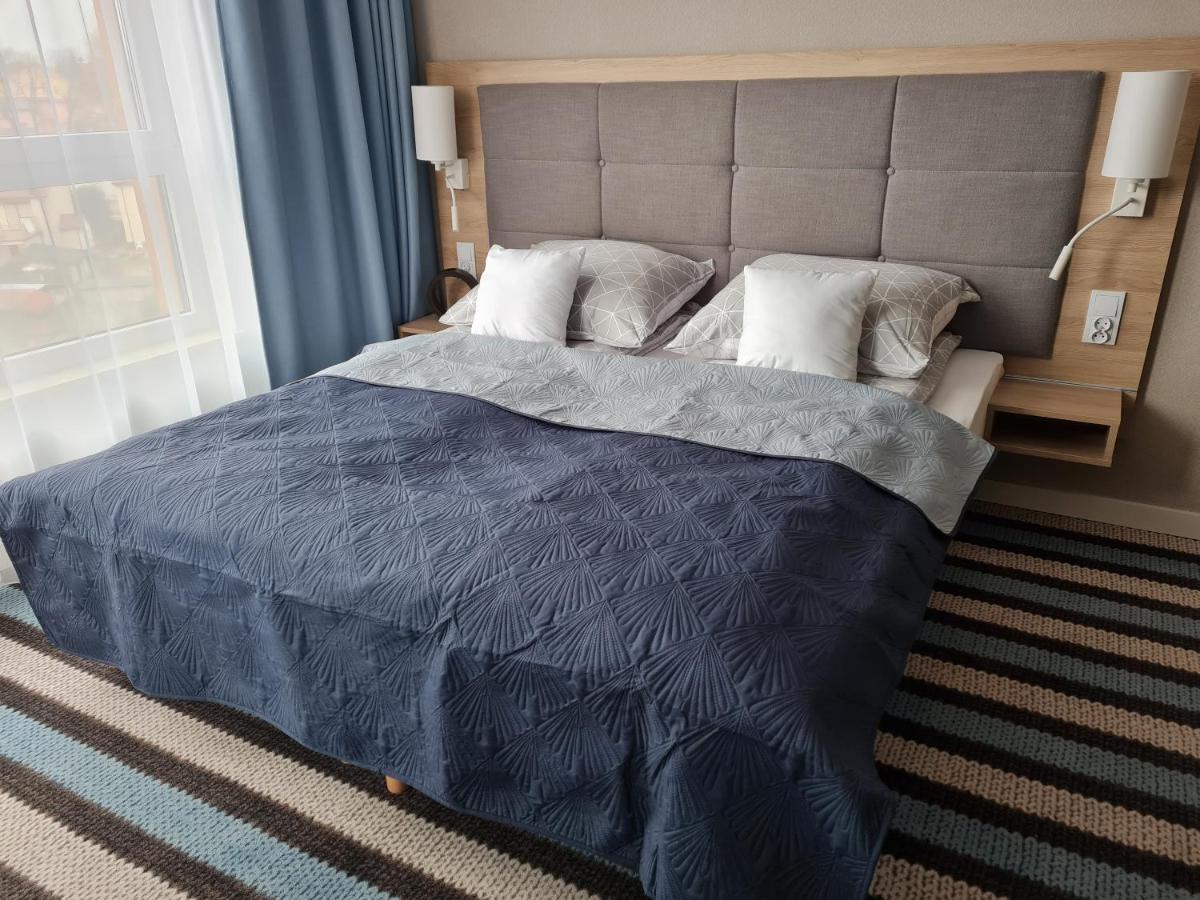 Bel Mare Resort Apartament 417 เมียนซิดดรอแย ภายนอก รูปภาพ