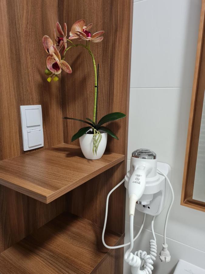 Bel Mare Resort Apartament 417 เมียนซิดดรอแย ภายนอก รูปภาพ